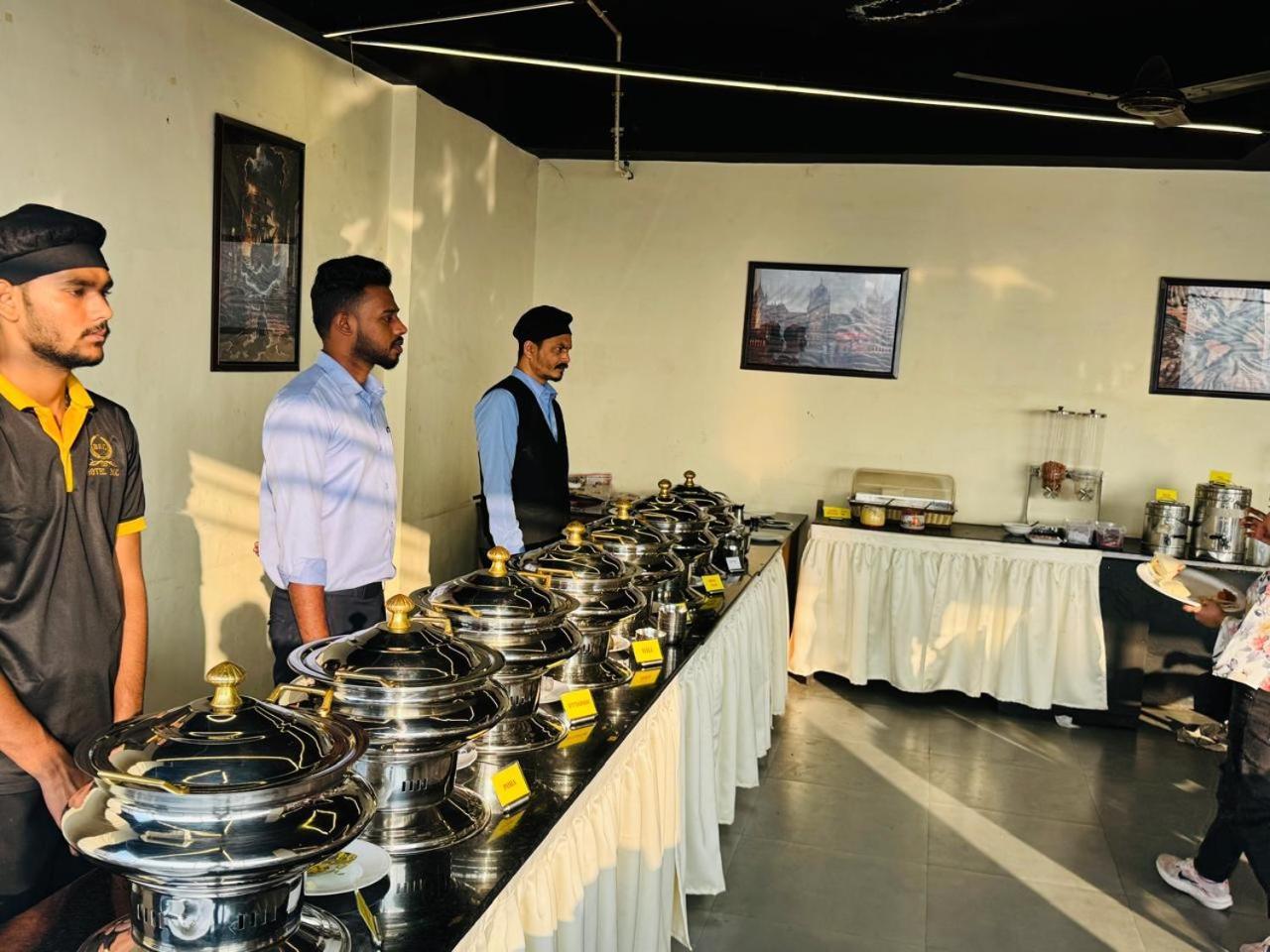 होटल Bkc Prime - Near Us Consulate Mumbai