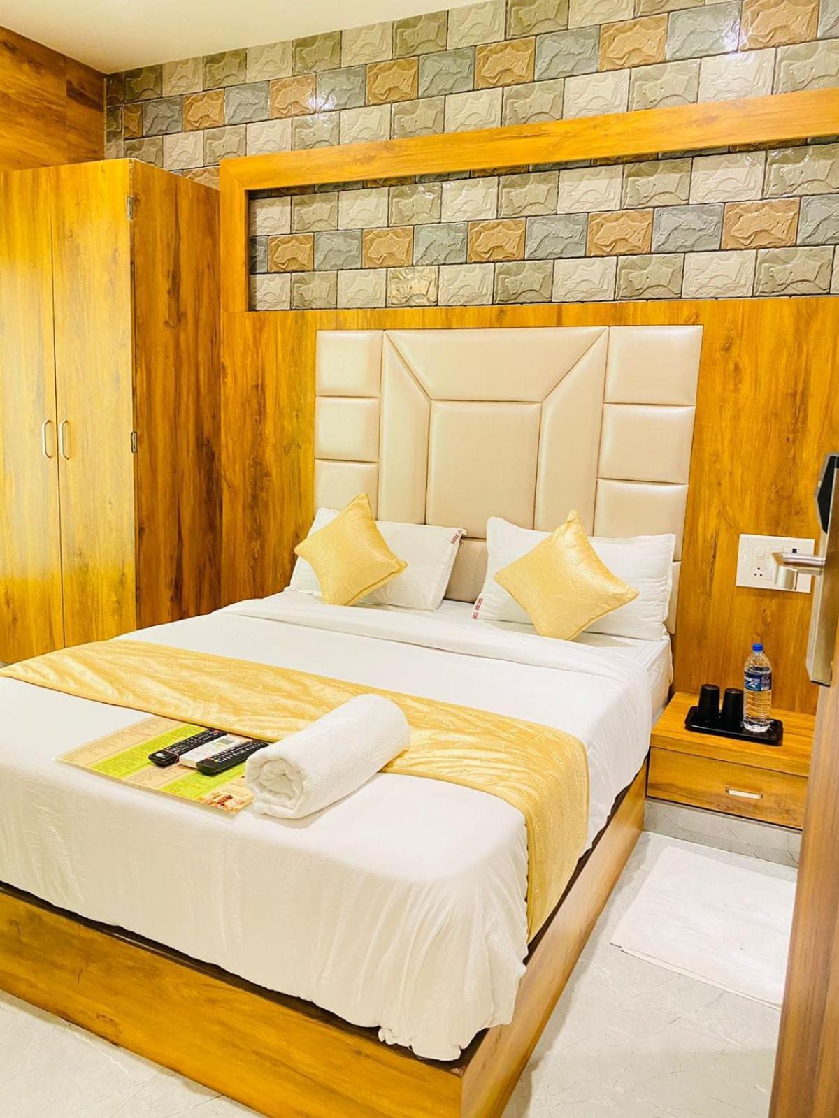 Bkc Prime Near Trade Centre Us Embassy, 3* Mumbai