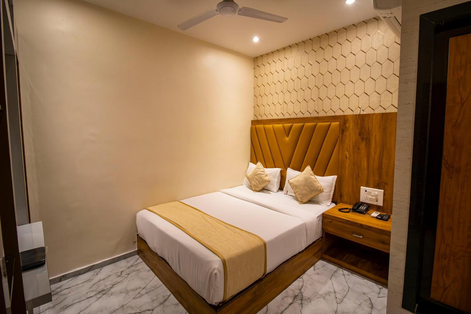 Bkc Prime Near Trade Centre Us Embassy,