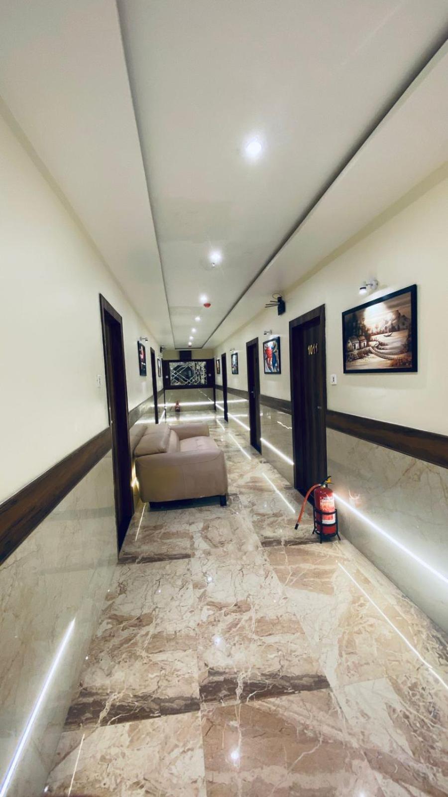 Bkc Prime Near Trade Centre Us Embassy, Mumbai